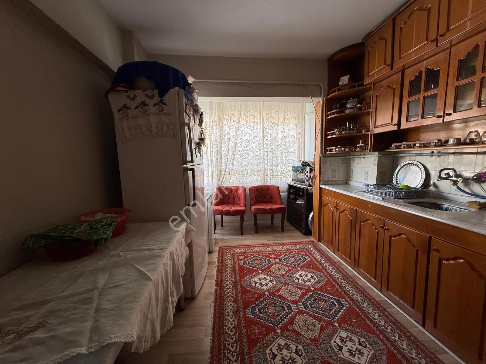 Remax Desıgn Hızırtepe Mahallesinde 3+1 Satılık Daire - Görsel 8