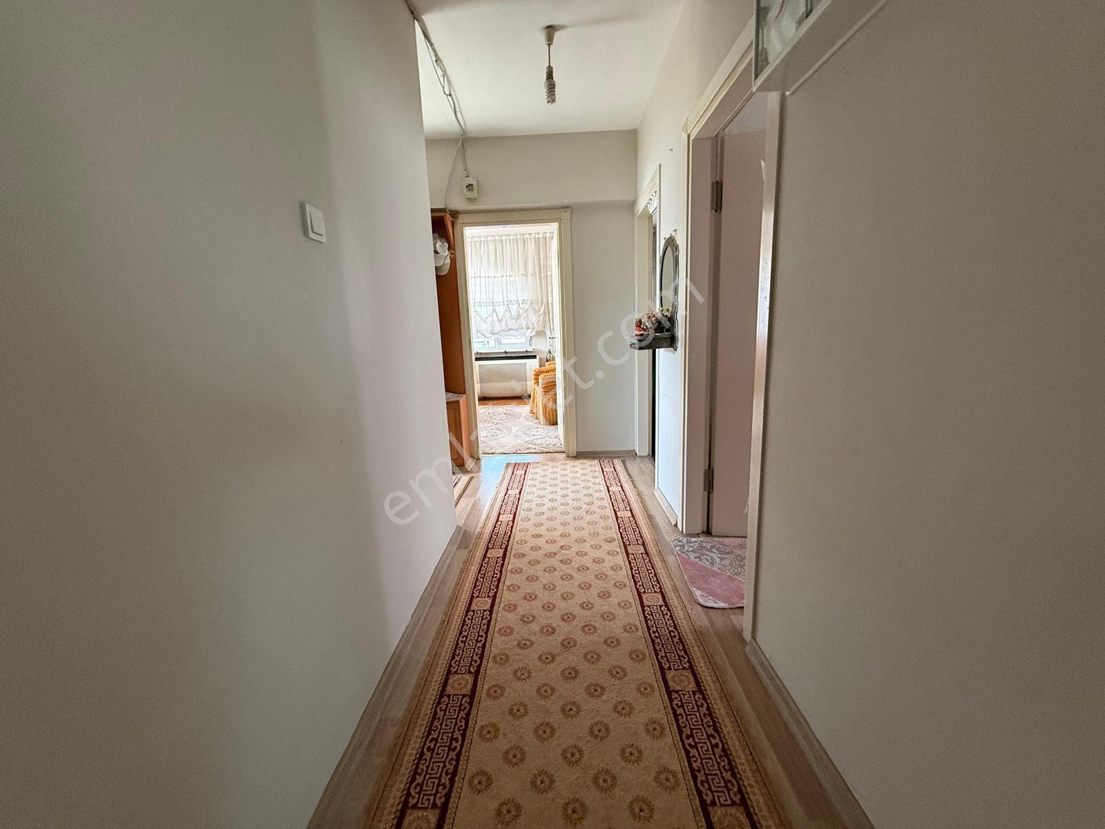 Remax Desıgn Hızırtepe Mahallesinde 3+1 Satılık Daire - Görsel 12