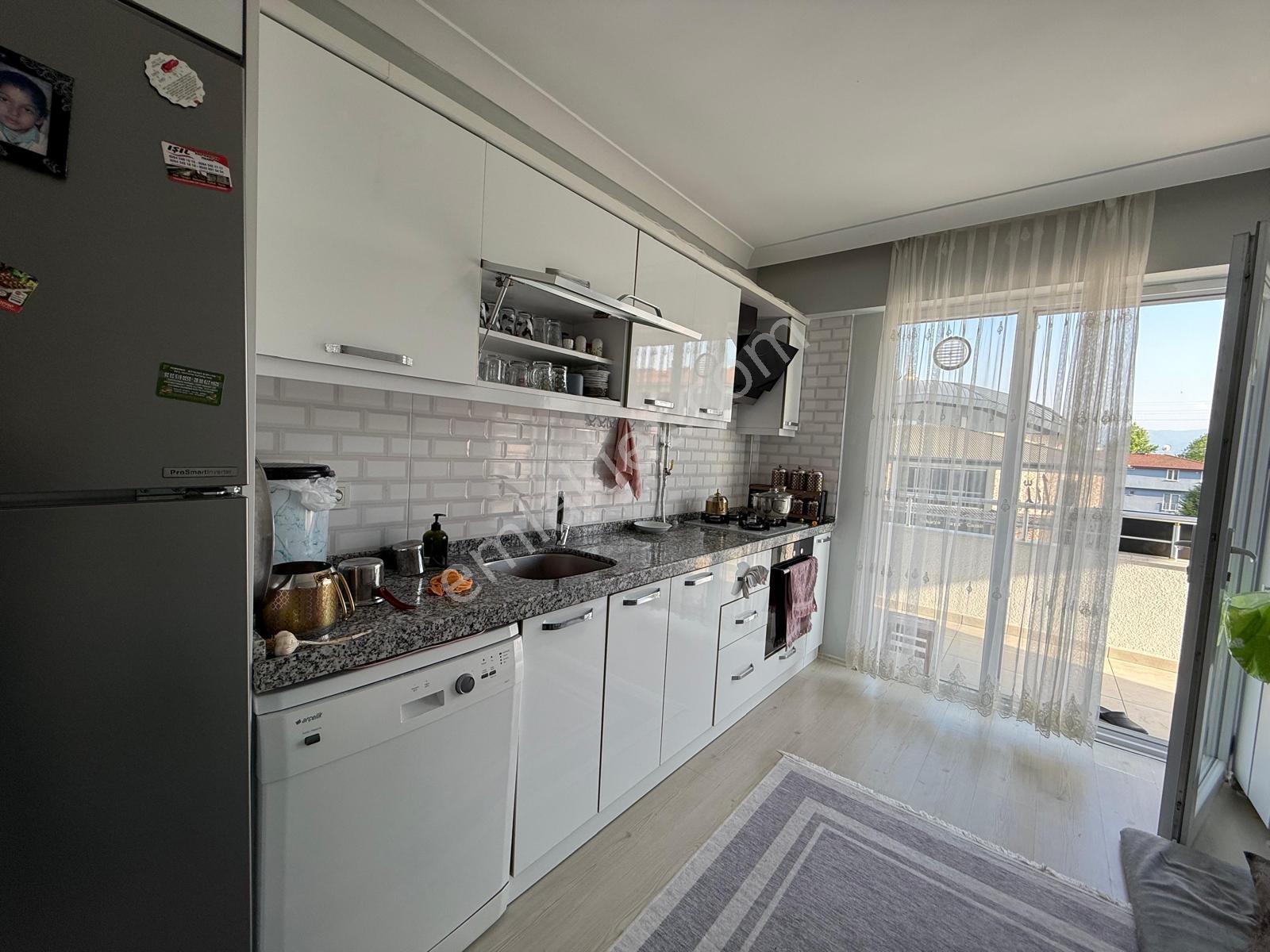 Remax Desıgn Küpçüler Yeni Mahallede Satılık 2+1 Daire - Görsel 8