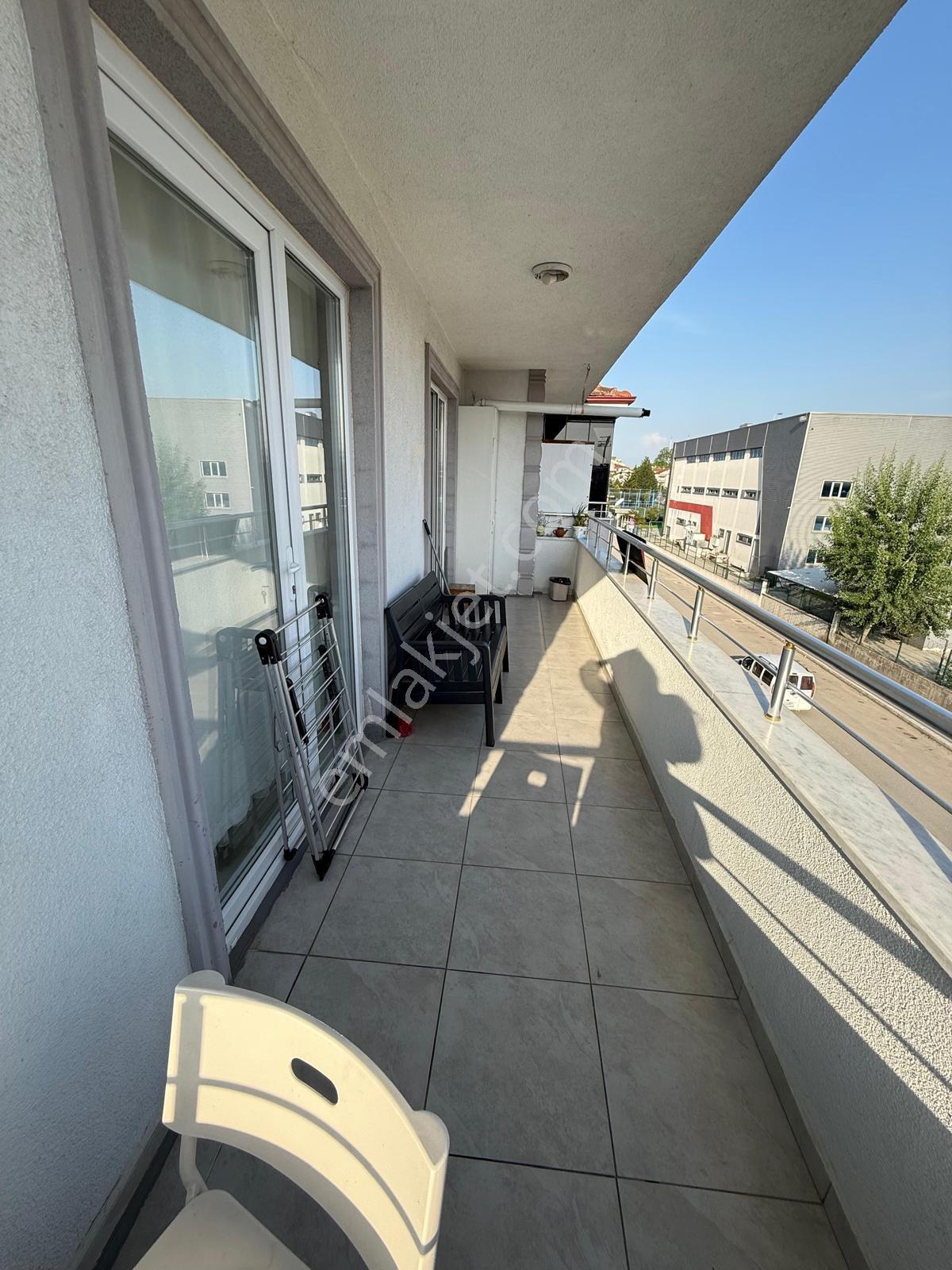 Remax Desıgn Küpçüler Yeni Mahallede Satılık 2+1 Daire - Görsel 30