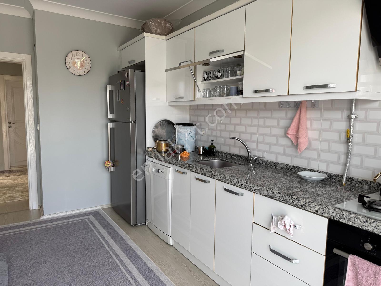 Remax Desıgn Küpçüler Yeni Mahallede Satılık 2+1 Daire - Görsel 12