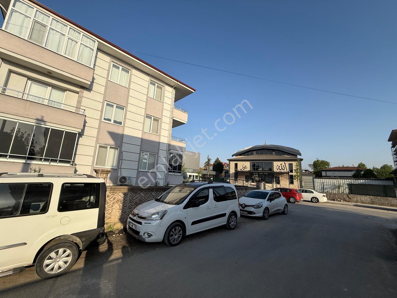 Remax Desıgn Küpçüler Yeni Mahallede Satılık 2+1 Daire - Görsel 3