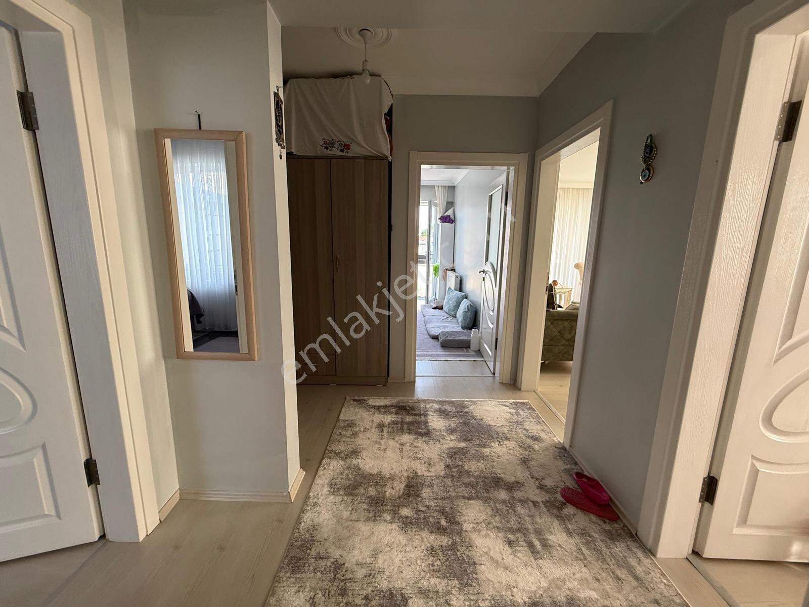 Remax Desıgn Küpçüler Yeni Mahallede Satılık 2+1 Daire - Görsel 25