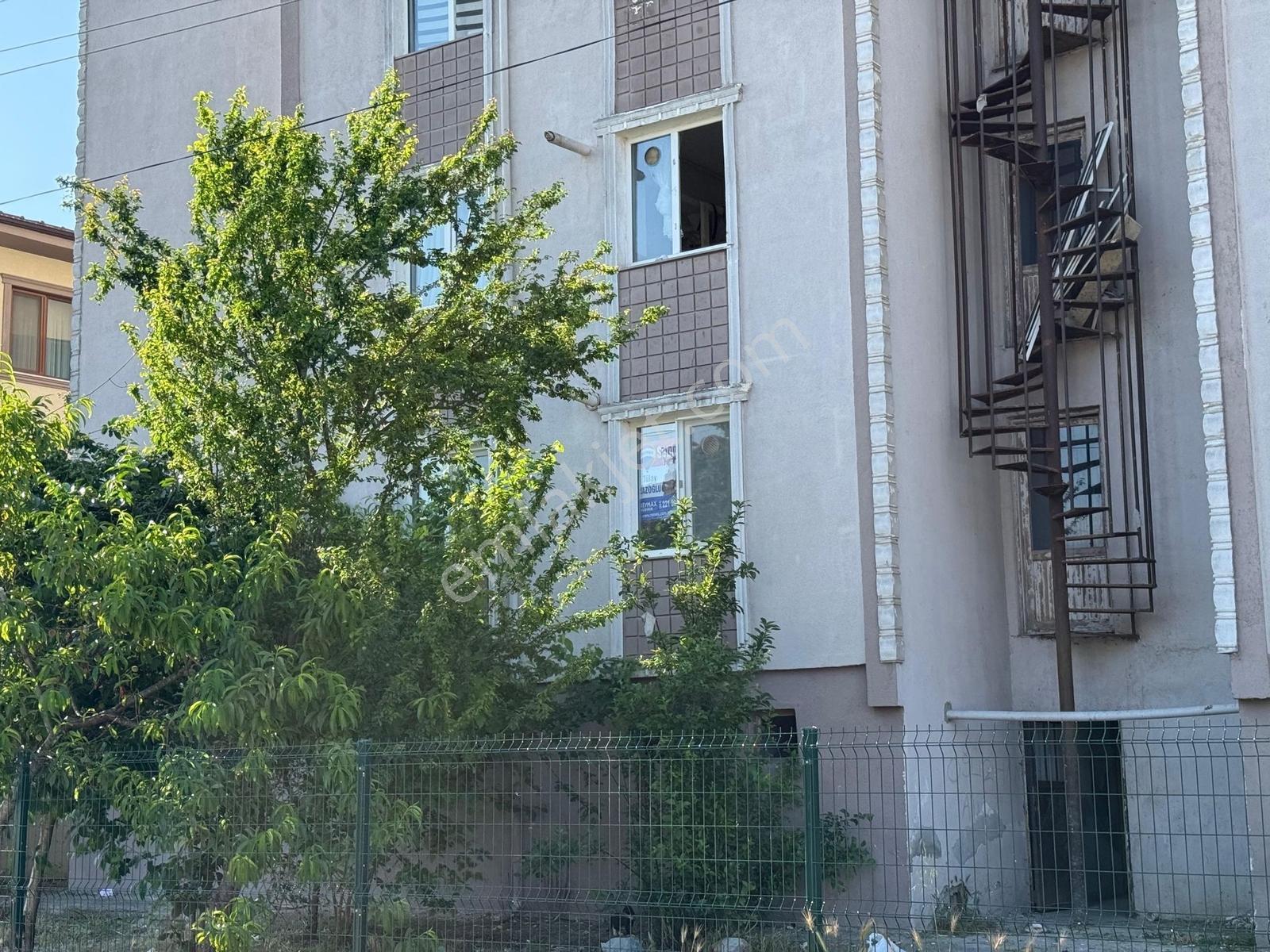 Remax Desıgn Tekeler Çağlayan Bloklarında 2+1 Satılık Daire - Görsel 11