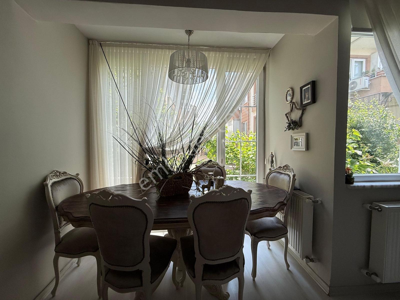 Remax Desıgn Ozanlarda Bahçe İçinde 2 Katlı Dublesk Satılık Ev - Görsel 18