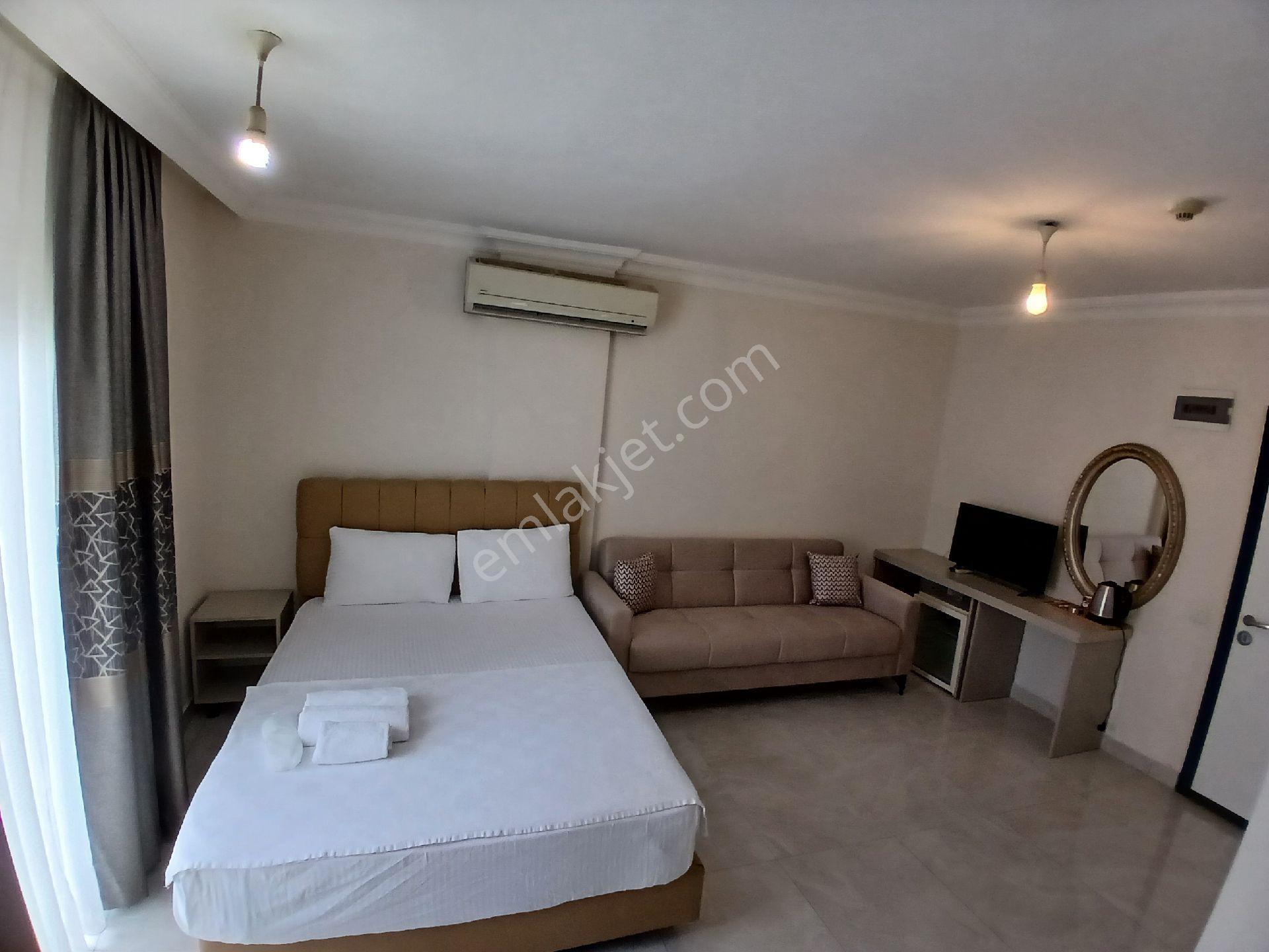 Antalya Kepez Günlük Kiralık Daire - Görsel 2