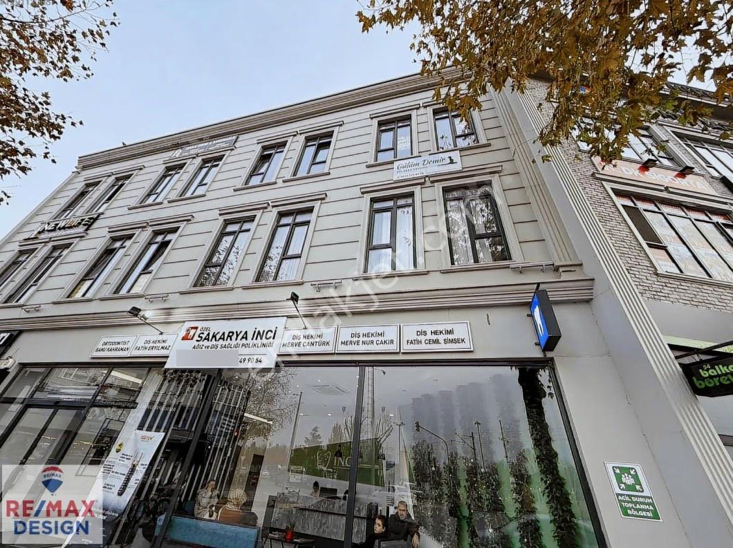 Remax Desıgn Donatım Enver Erişir İş Mrk Satılık Ofis & İşyeri - Görsel 18