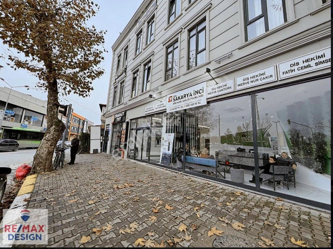 Remax Desıgn Donatım Enver Erişir İş Mrk Satılık Ofis & İşyeri - Görsel 8