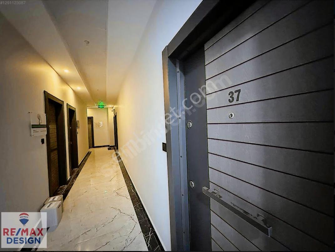 Remax Desıgn Donatım Enver Erişir İş Mrk Satılık Ofis & İşyeri - Görsel 10