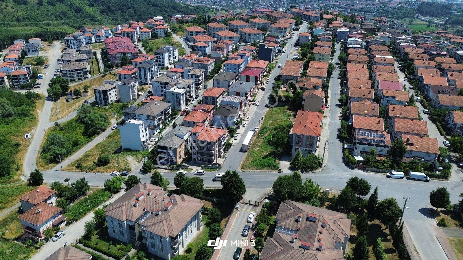 Remax Desıgn Beşköprü Mah. Köşe Parselde 3 Kat İmarlı Arsa - Görsel 18