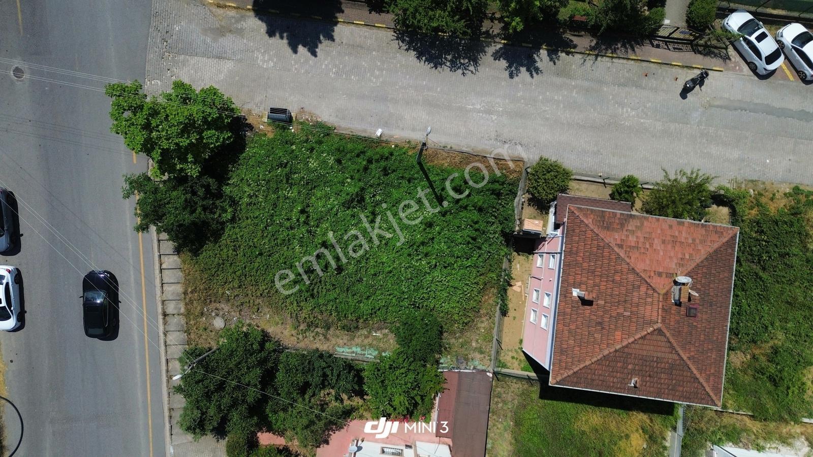 Remax Desıgn Beşköprü Mah. Köşe Parselde 3 Kat İmarlı Arsa - Görsel 4