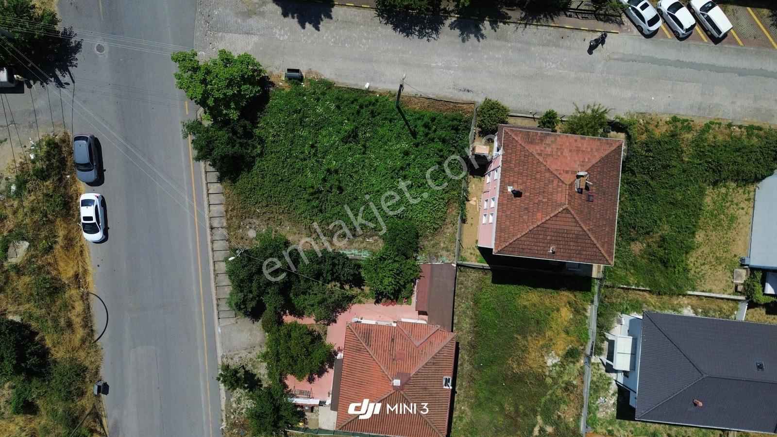 Remax Desıgn Beşköprü Mah. Köşe Parselde 3 Kat İmarlı Arsa - Görsel 3