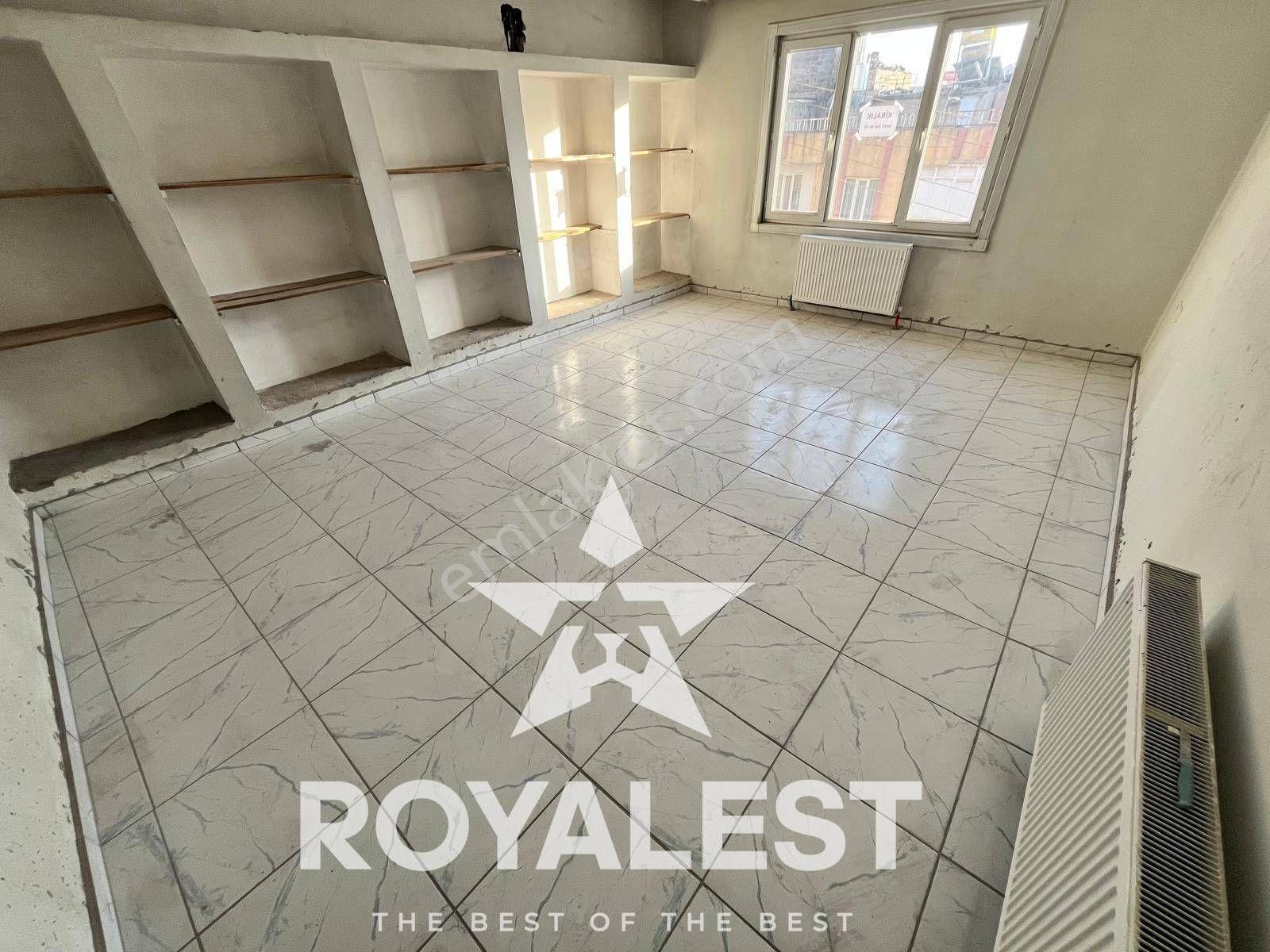 Royalest'te 8 Şubatta Doğal Gazlı - Görsel 8