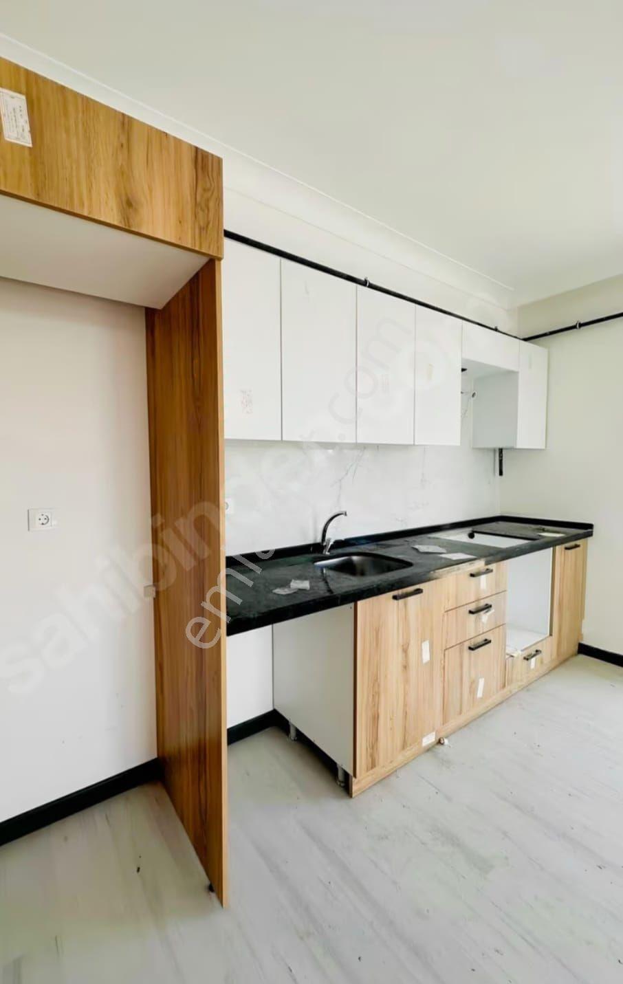 İlk Siz Oturun! Sıfır 1+1 Kiralık Daire - Görsel 7