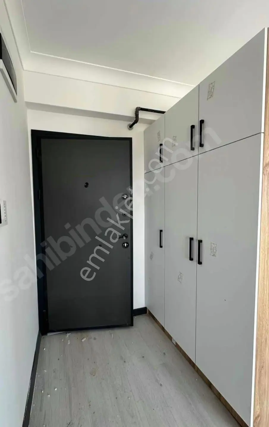 İlk Siz Oturun! Sıfır 1+1 Kiralık Daire - Görsel 6