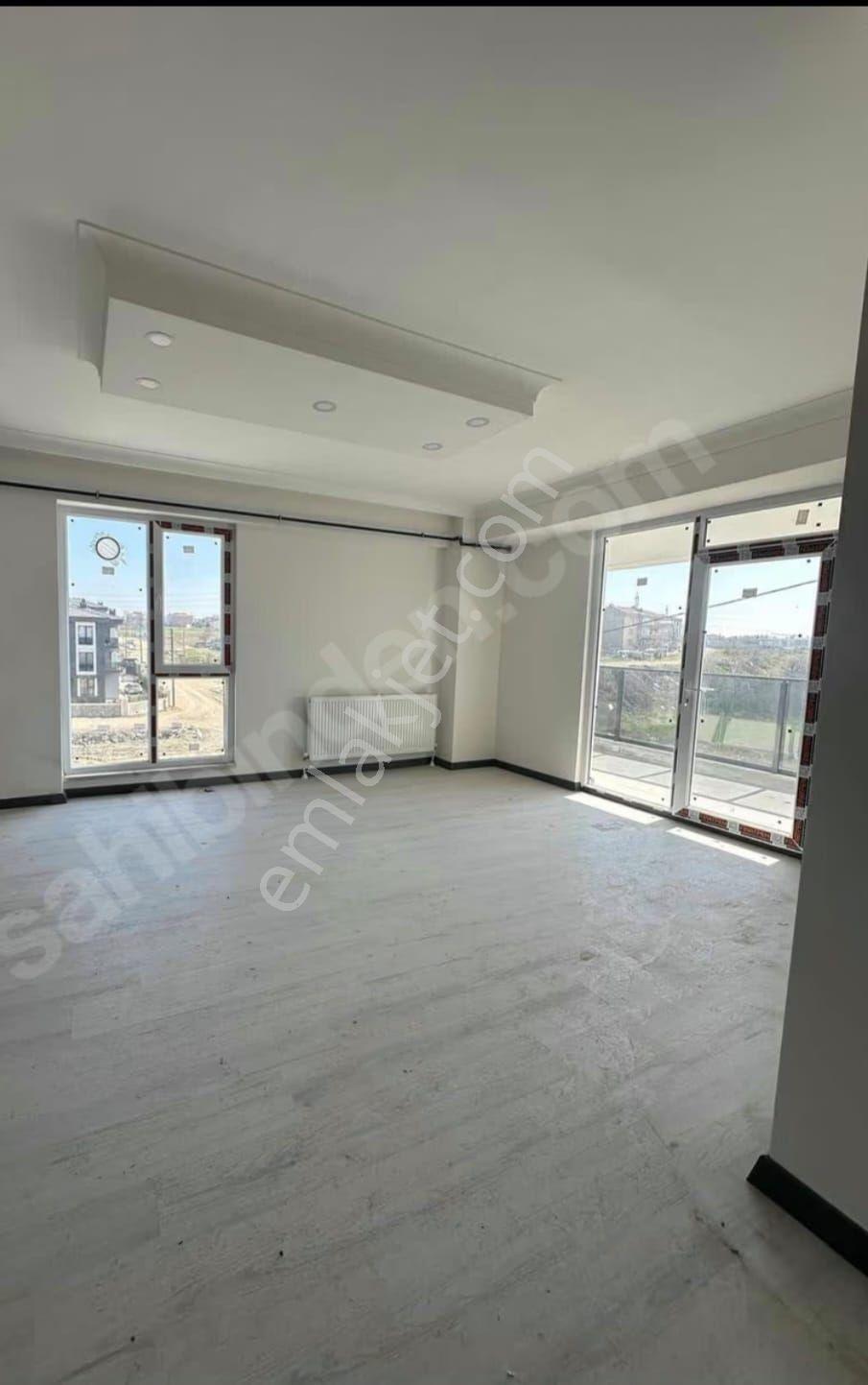 İlk Siz Oturun! Sıfır 1+1 Kiralık Daire - Görsel 16