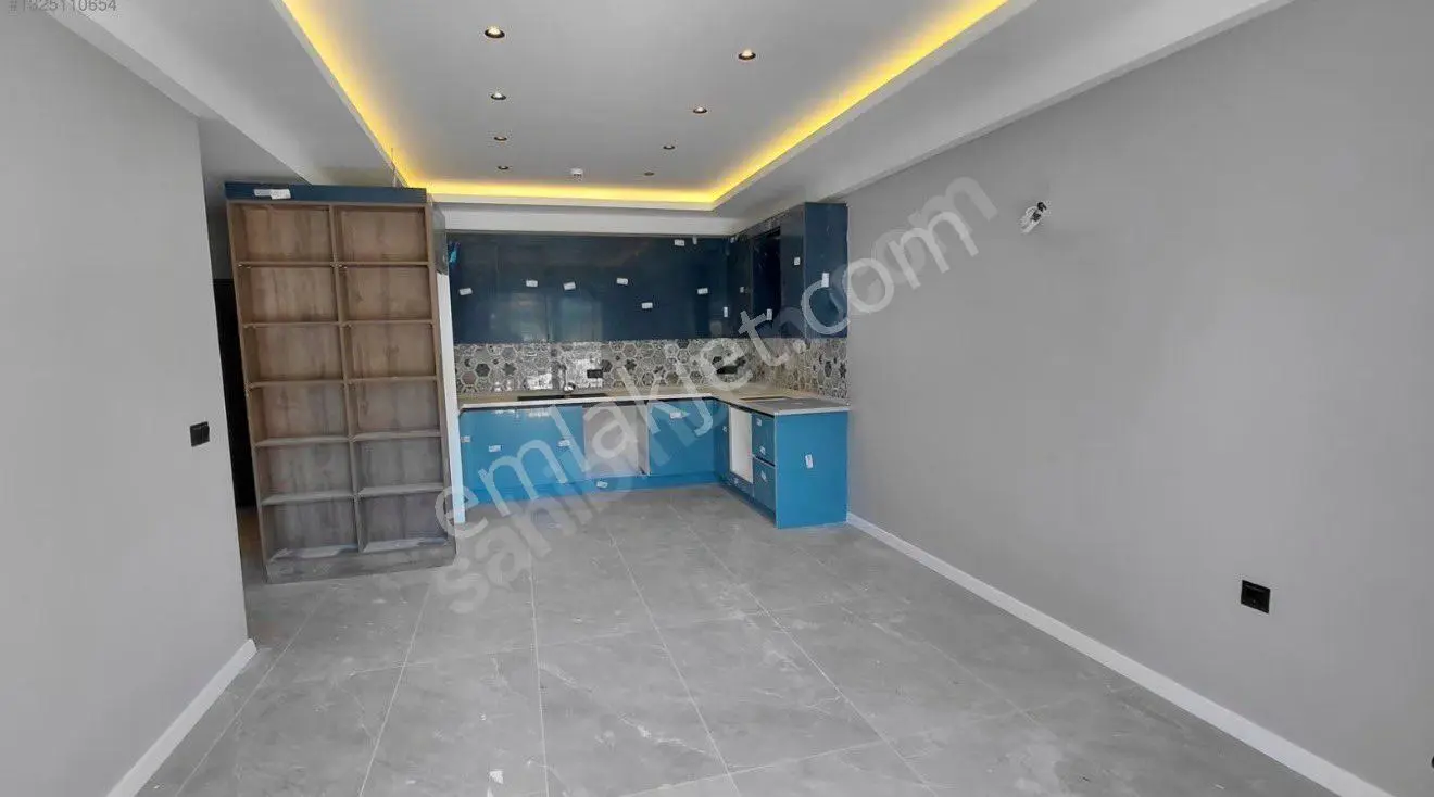 Değirmendere’de Deniz Manzaralı Sıfır 2+1 | Havuzlu Site Satılık Daire