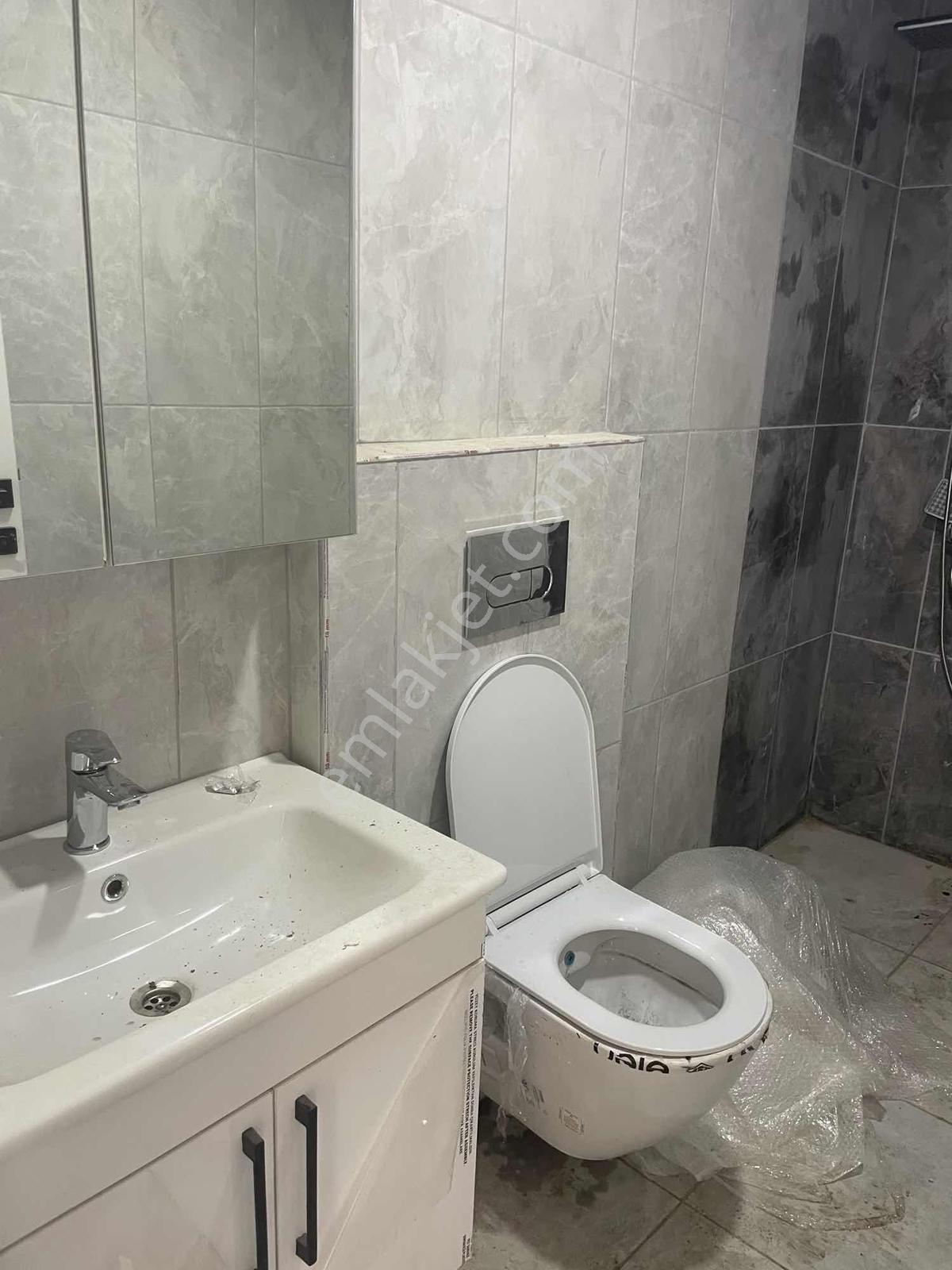 Metrobüs Ve Merkeze 2 Dk! 25 M² Bahçeli 2+1 Kiralık - Görsel 15