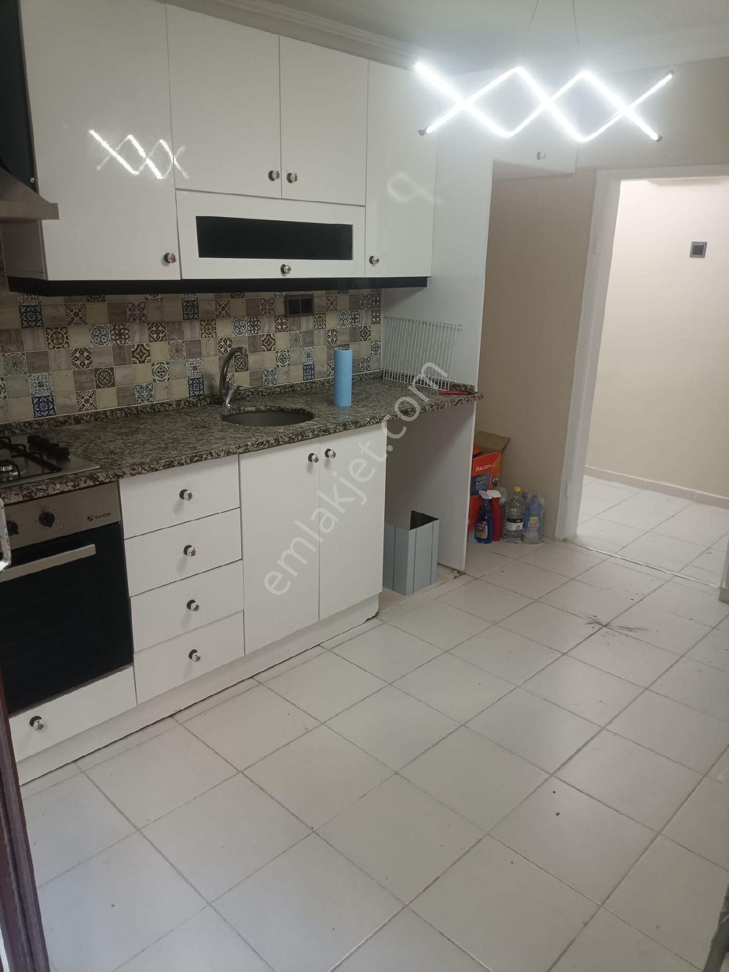 Samsun İlkadım Kılıçdede Mahallesi'nde Bahçe Kat 1+1 Kiralık Daire - Görsel 6