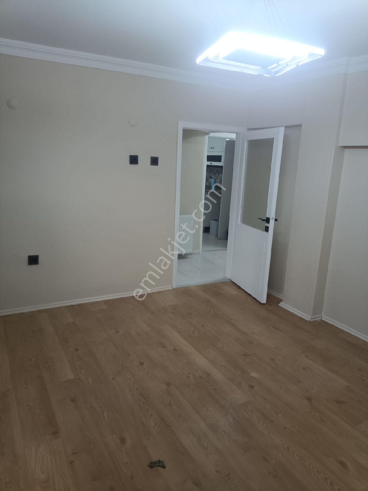 Samsun İlkadım Kılıçdede Mahallesi'nde Bahçe Kat 1+1 Kiralık Daire - Görsel 18