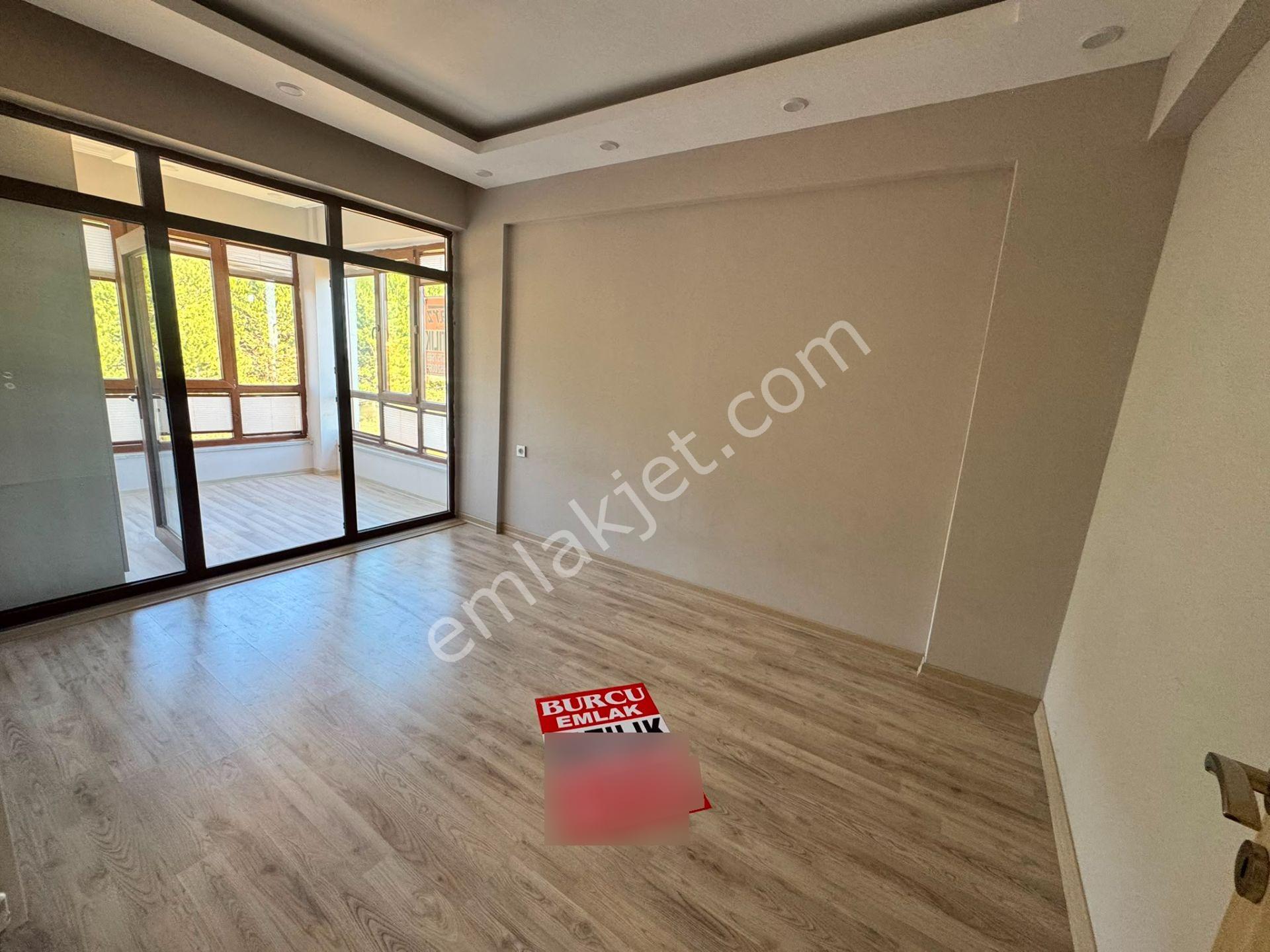 Merkezde Full Yapılı 4+1 Satılık Daire---burcu Emlaktan--- - Görsel 10