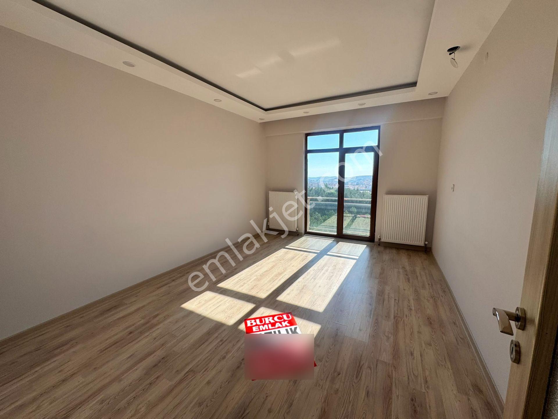 Merkezde Full Yapılı 4+1 Satılık Daire---burcu Emlaktan--- - Görsel 20