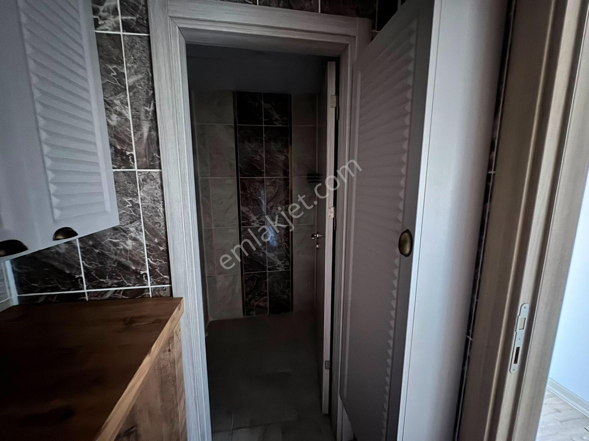 Merkezde Full Yapılı 4+1 Satılık Daire---burcu Emlaktan--- - Görsel 23