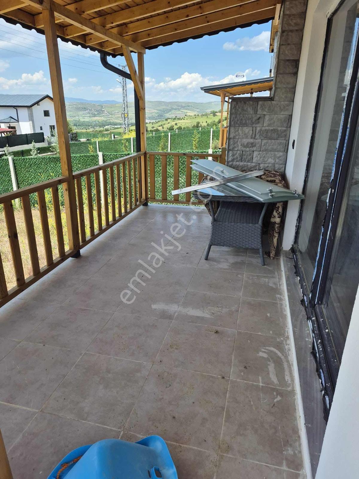 Ekin Group'tan Eldivan Meşe Evlerinde Satılık Villa - Görsel 28