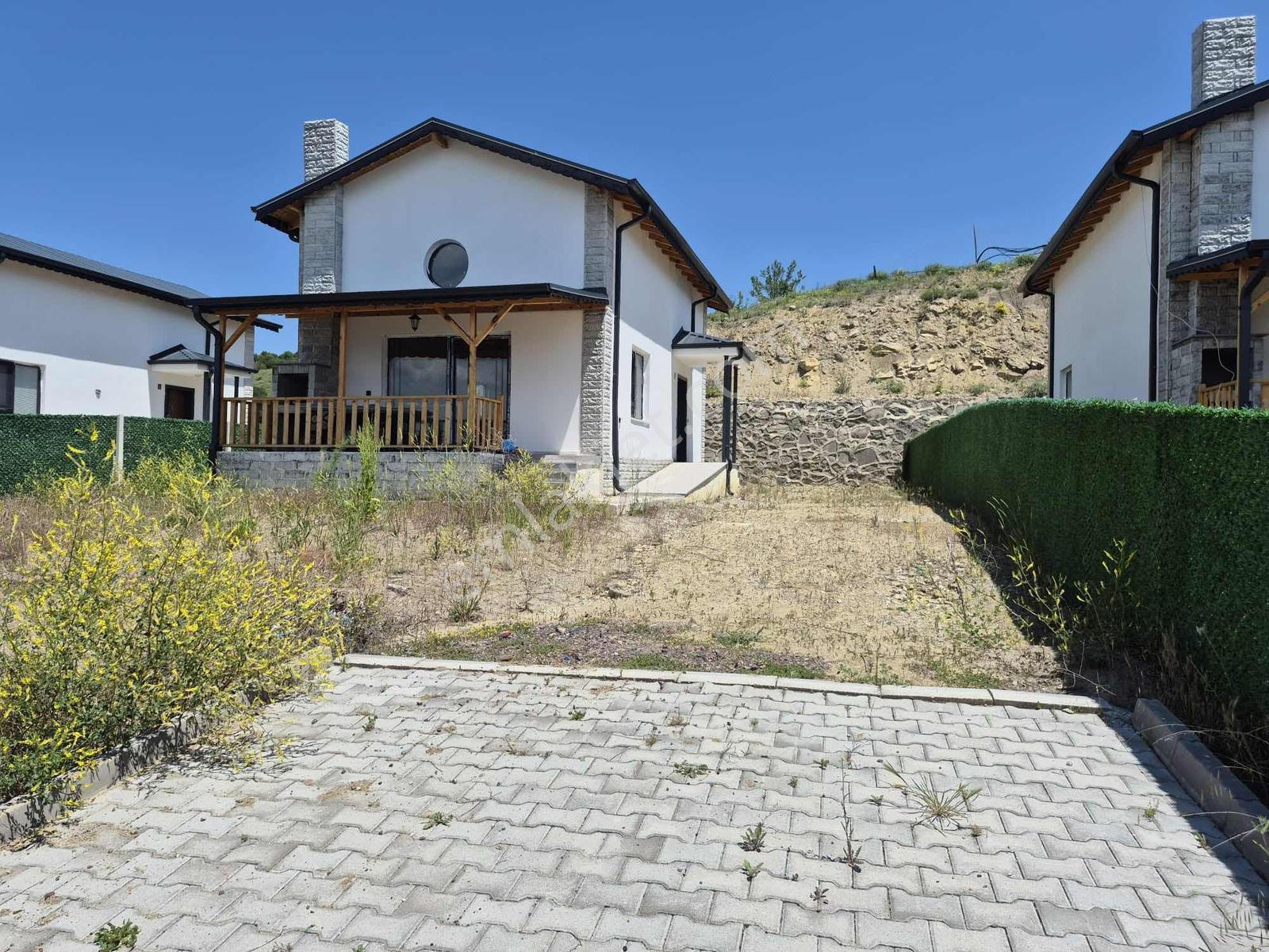 Ekin Group'tan Eldivan Meşe Evlerinde Satılık Villa - Görsel 10