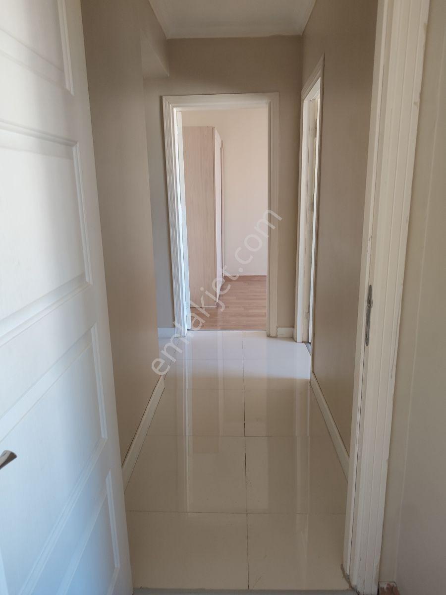Yapracık Toki'de 3+1 Kiralık Daire - Görsel 16