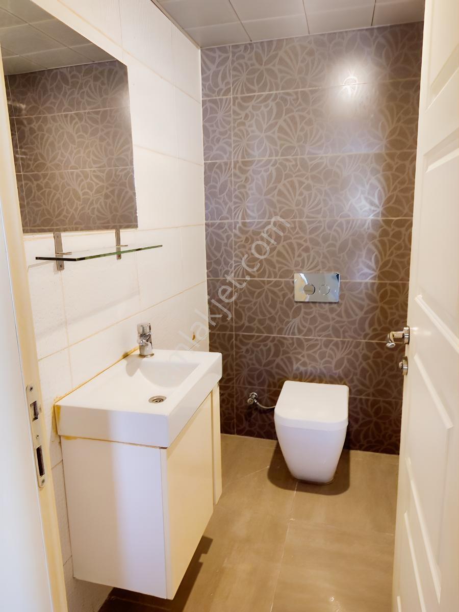 Yapracık Toki'de 3+1 Kiralık Daire - Görsel 15