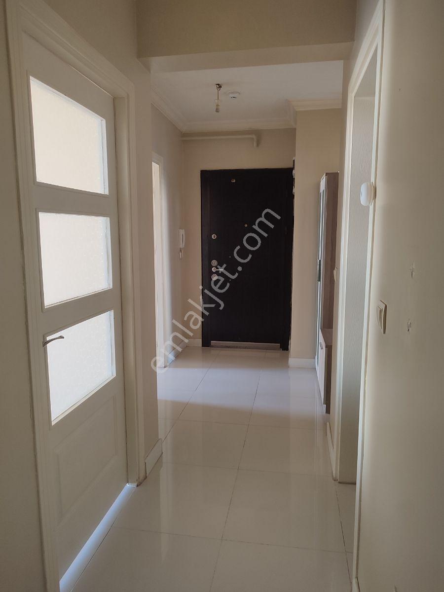 Yapracık Toki'de 3+1 Kiralık Daire - Görsel 30