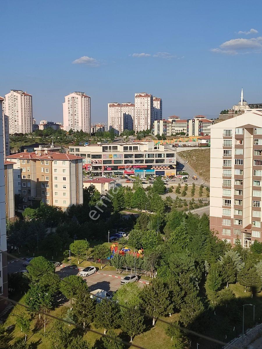 Yapracık Toki'de 3+1 Kiralık Daire - Görsel 10