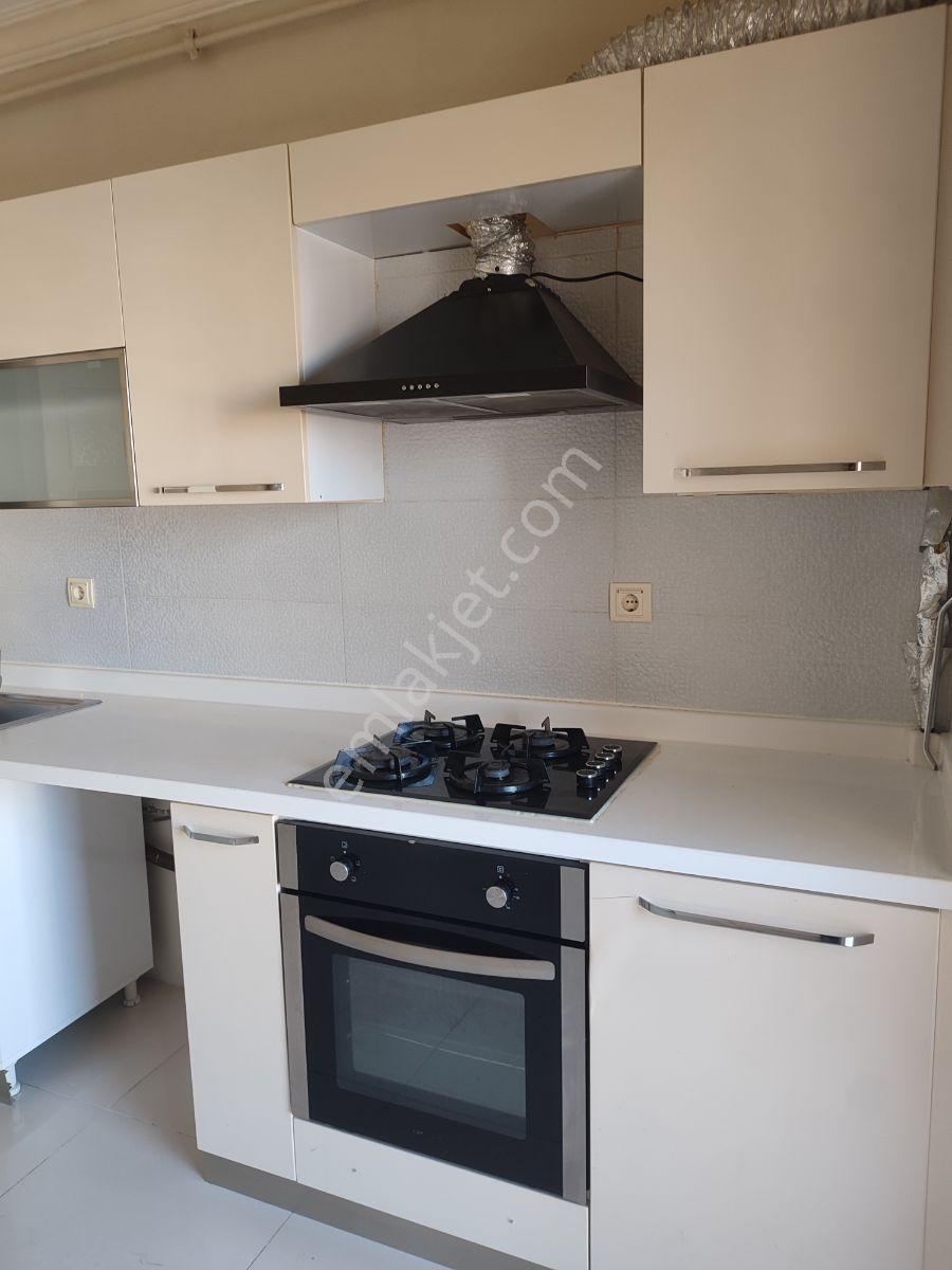 Yapracık Toki'de 3+1 Kiralık Daire - Görsel 4