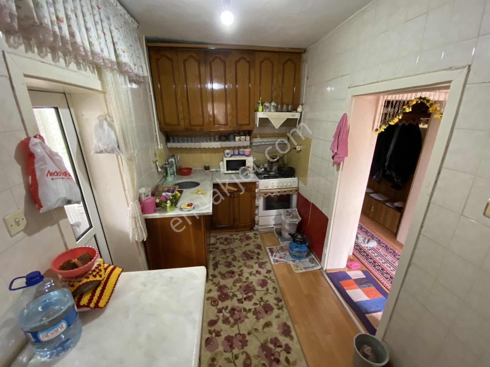 Kalecik'te 996 M² Cennet Gibi Bahçeli (3+1) Müstakil Ev & Bağ - Görsel 29