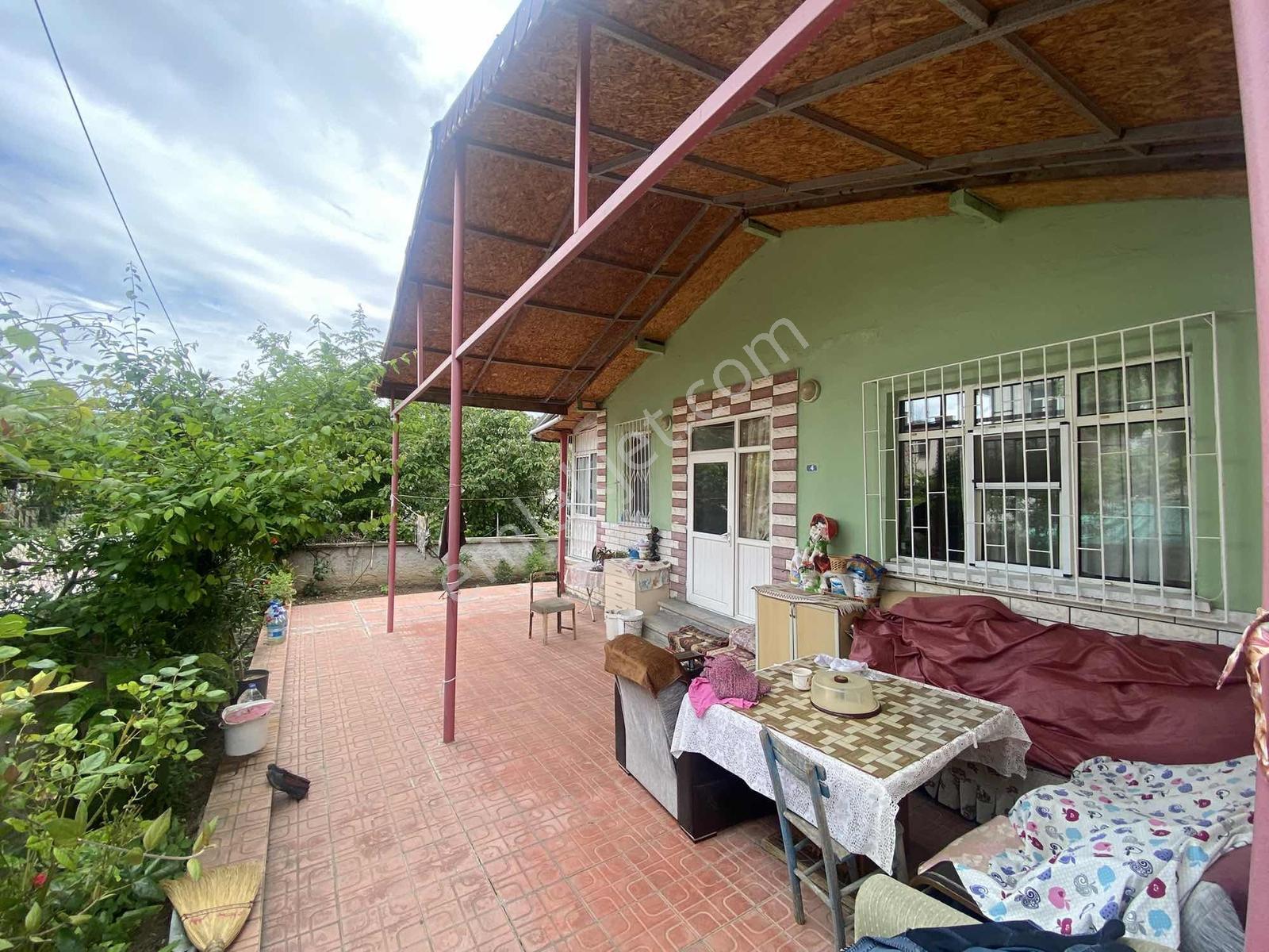 Kalecik'te 996 M² Cennet Gibi Bahçeli (3+1) Müstakil Ev & Bağ - Görsel 2