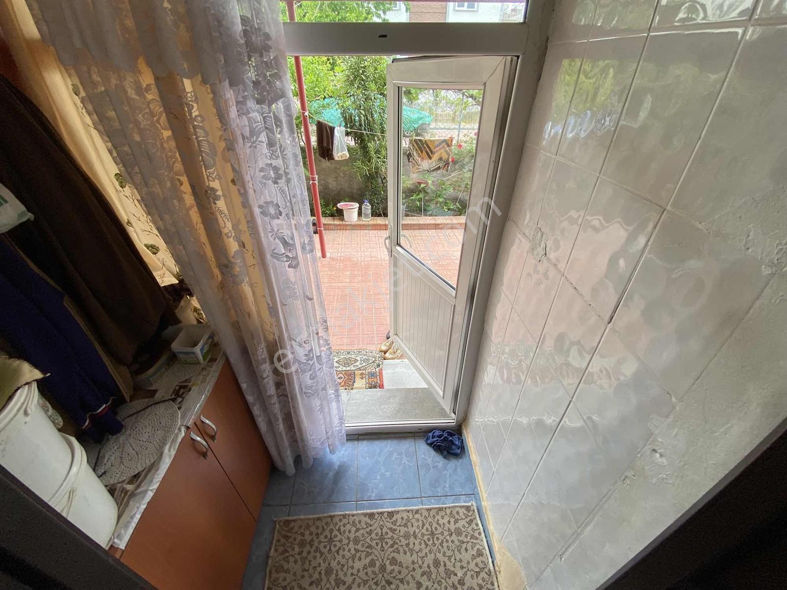 Kalecik'te 996 M² Cennet Gibi Bahçeli (3+1) Müstakil Ev & Bağ - Görsel 22