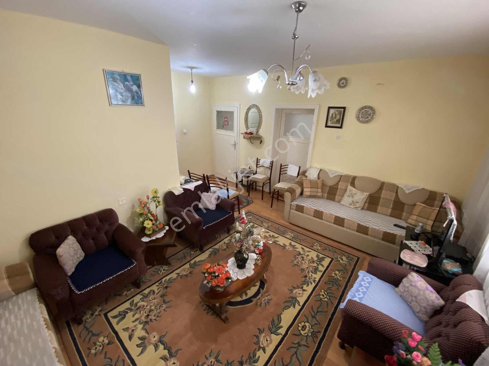 Kalecik'te 996 M² Cennet Gibi Bahçeli (3+1) Müstakil Ev & Bağ - Görsel 27