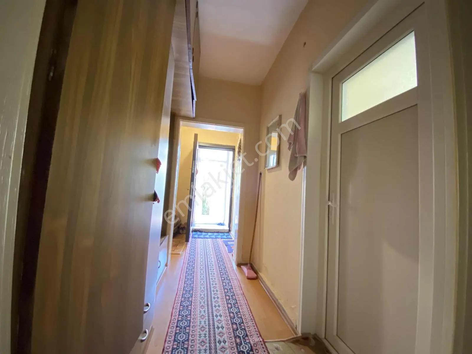Kalecik'te 996 M² Cennet Gibi Bahçeli (3+1) Müstakil Ev & Bağ - Görsel 23