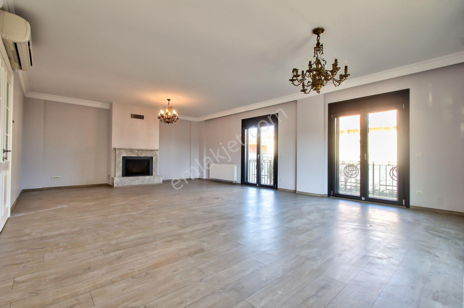 7+2 Exclusive Residence Villa With Bosphorus View İn Emirgan - Görsel 22
