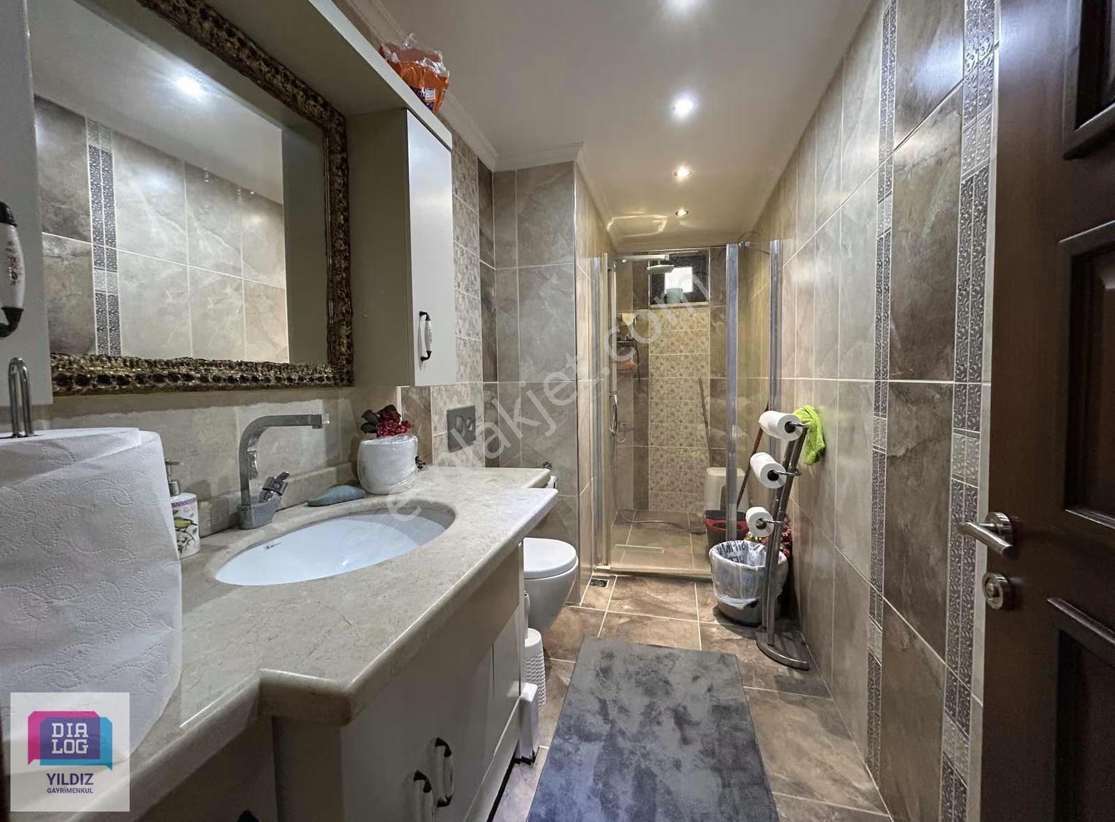 Özlüce 19 Mayıs Mah.prestijli Sitede, 6+1,havuzlu Satılık Villa - Görsel 3