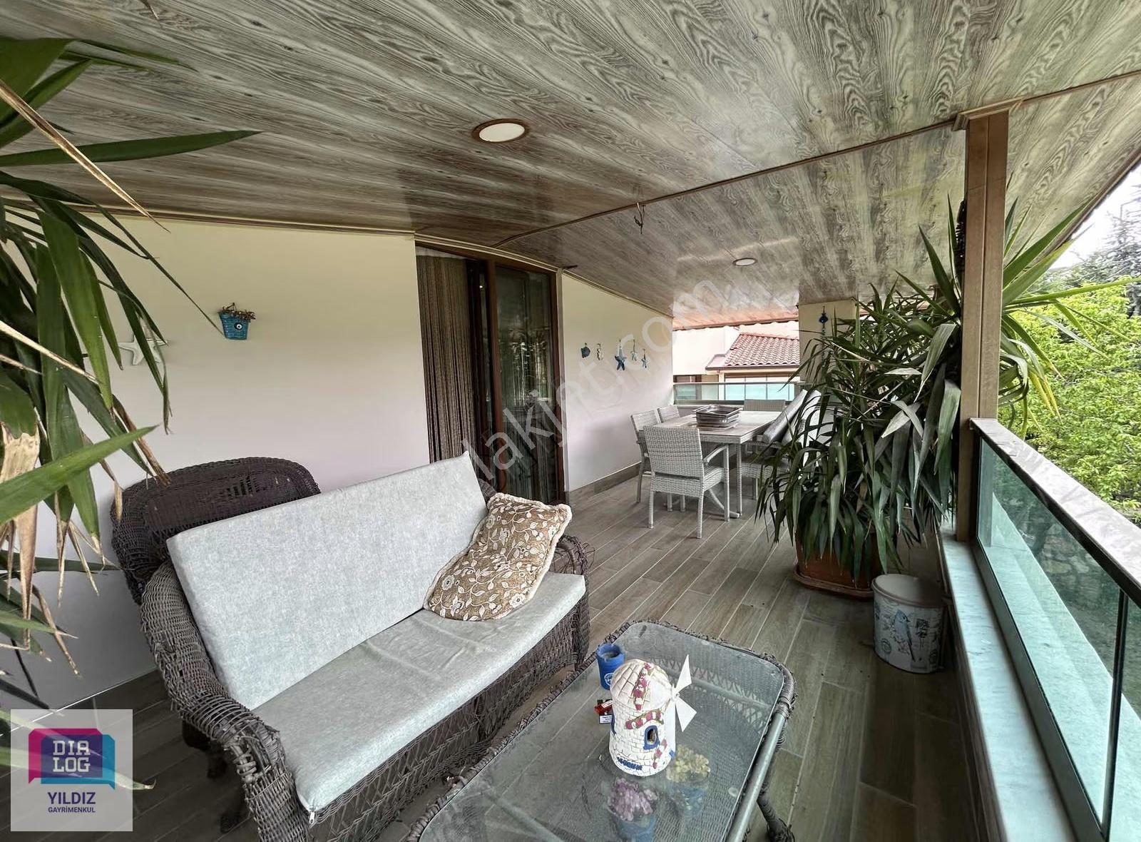 Özlüce 19 Mayıs Mah.prestijli Sitede, 6+1,havuzlu Satılık Villa - Görsel 29