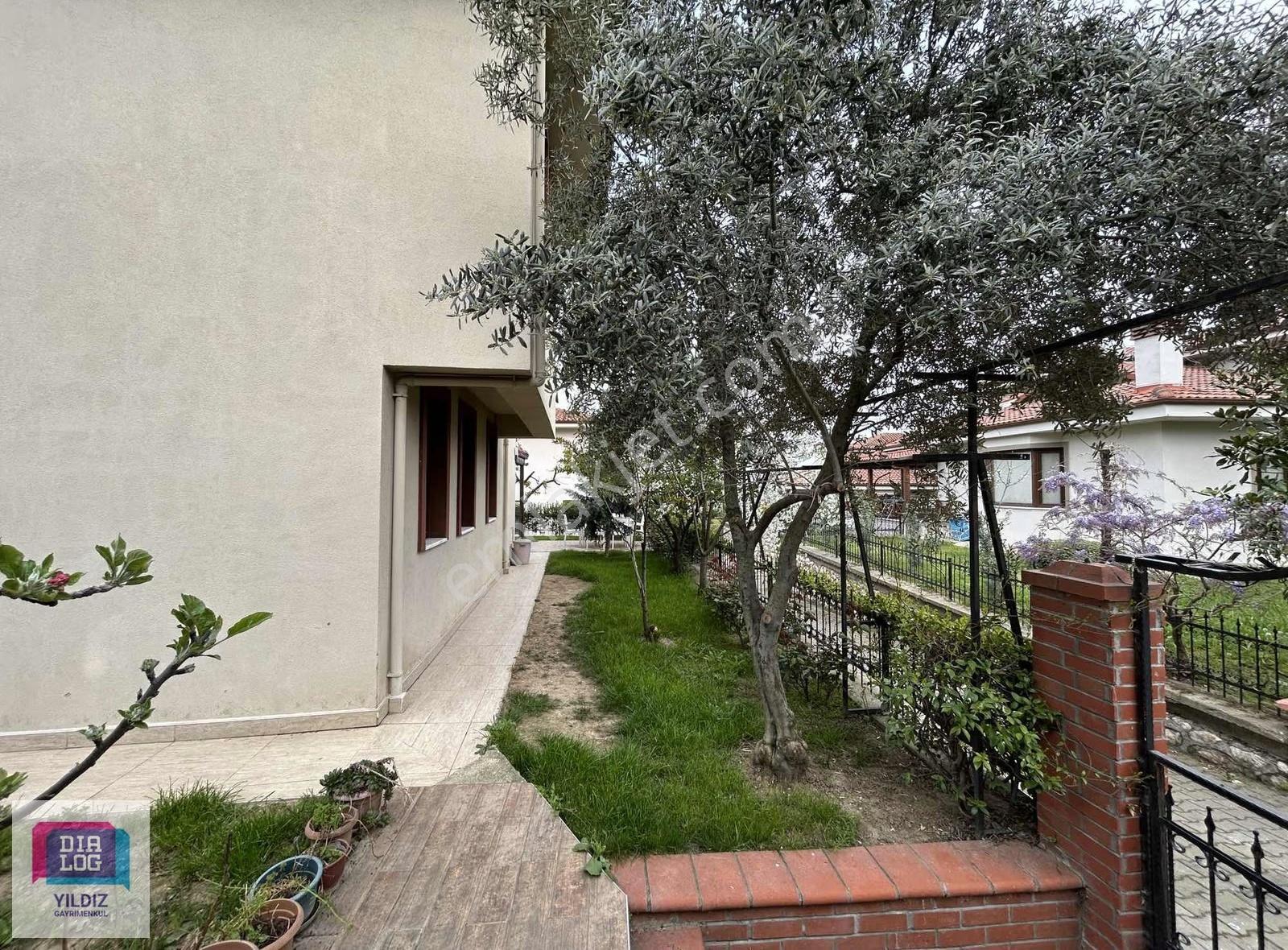 Özlüce 19 Mayıs Mah.prestijli Sitede, 6+1,havuzlu Satılık Villa - Görsel 34