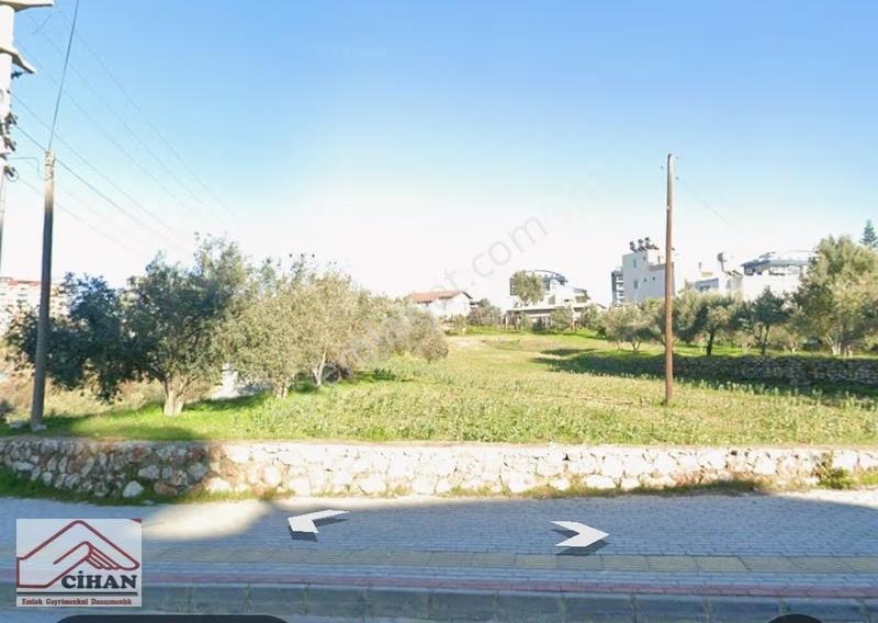 Avsallar'da Emsallerinden Uygun Fiyata, Acil Satılık Yatırımlık - Görsel 8
