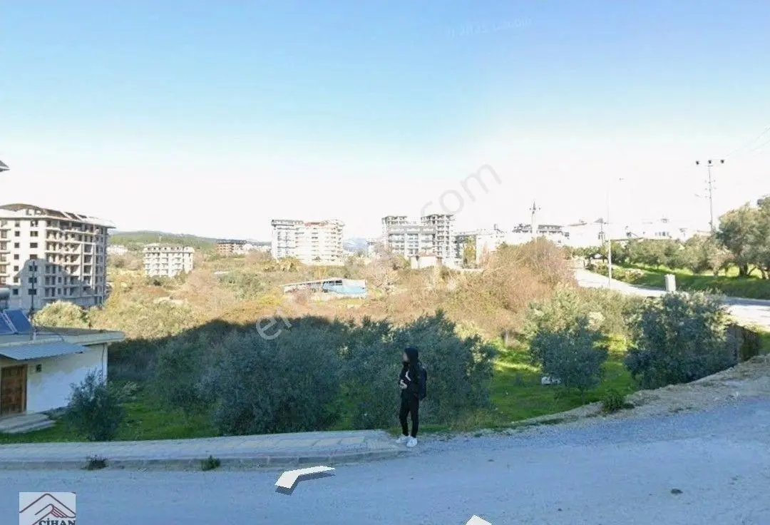 Avsallar'da Emsallerinden Uygun Fiyata, Acil Satılık Yatırımlık - Görsel 3