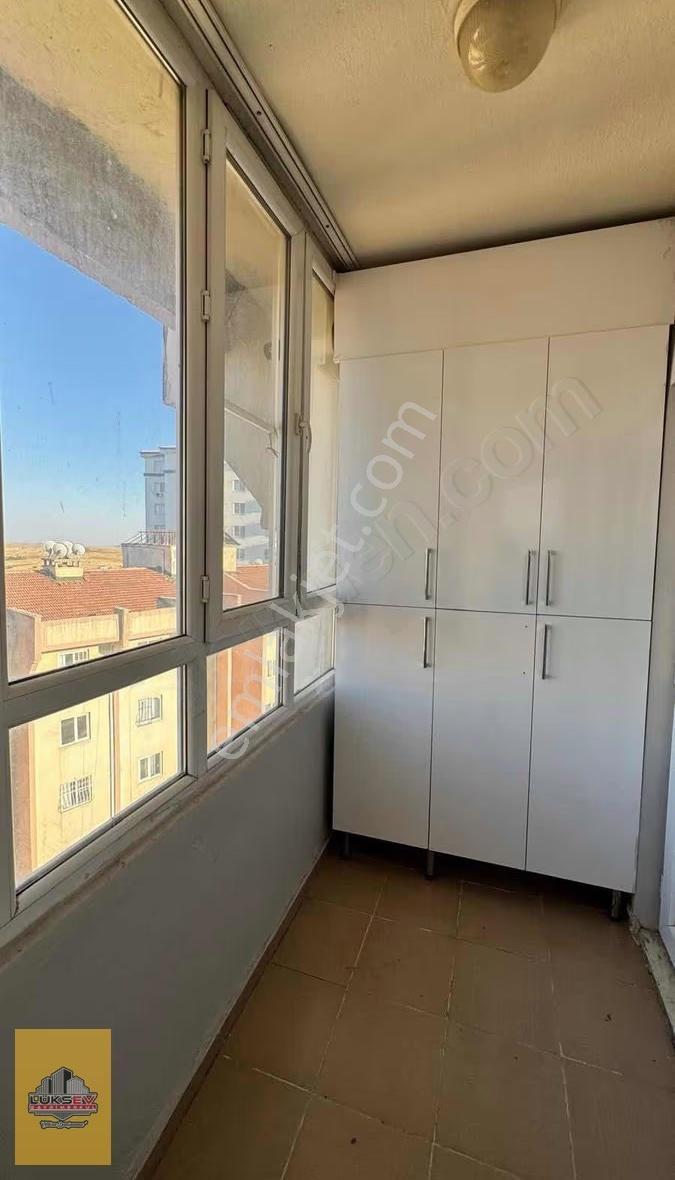 Beykent'te Satılık 2+1 Toki Dairesi - Görsel 6