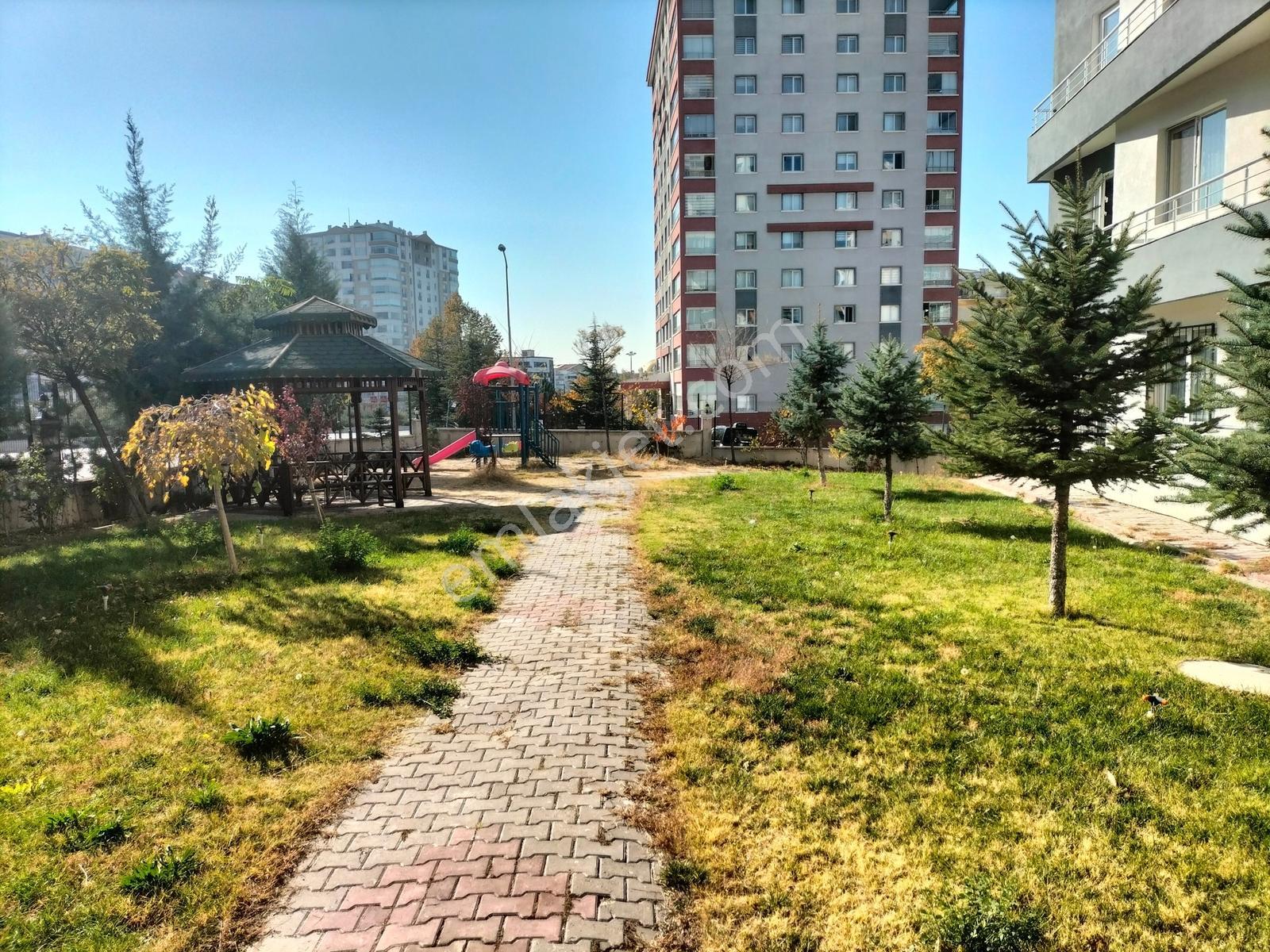 Sevindik'ten Ahimesutbul. Üzeri 6.arakat 150m2 3+1 Kiralık Daire - Görsel 35