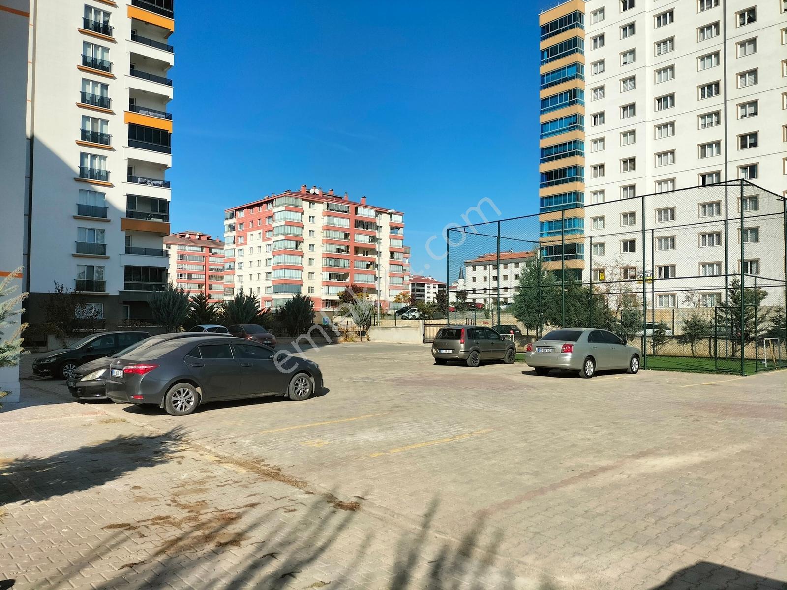 Sevindik'ten Ahimesutbul. Üzeri 6.arakat 150m2 3+1 Kiralık Daire - Görsel 29