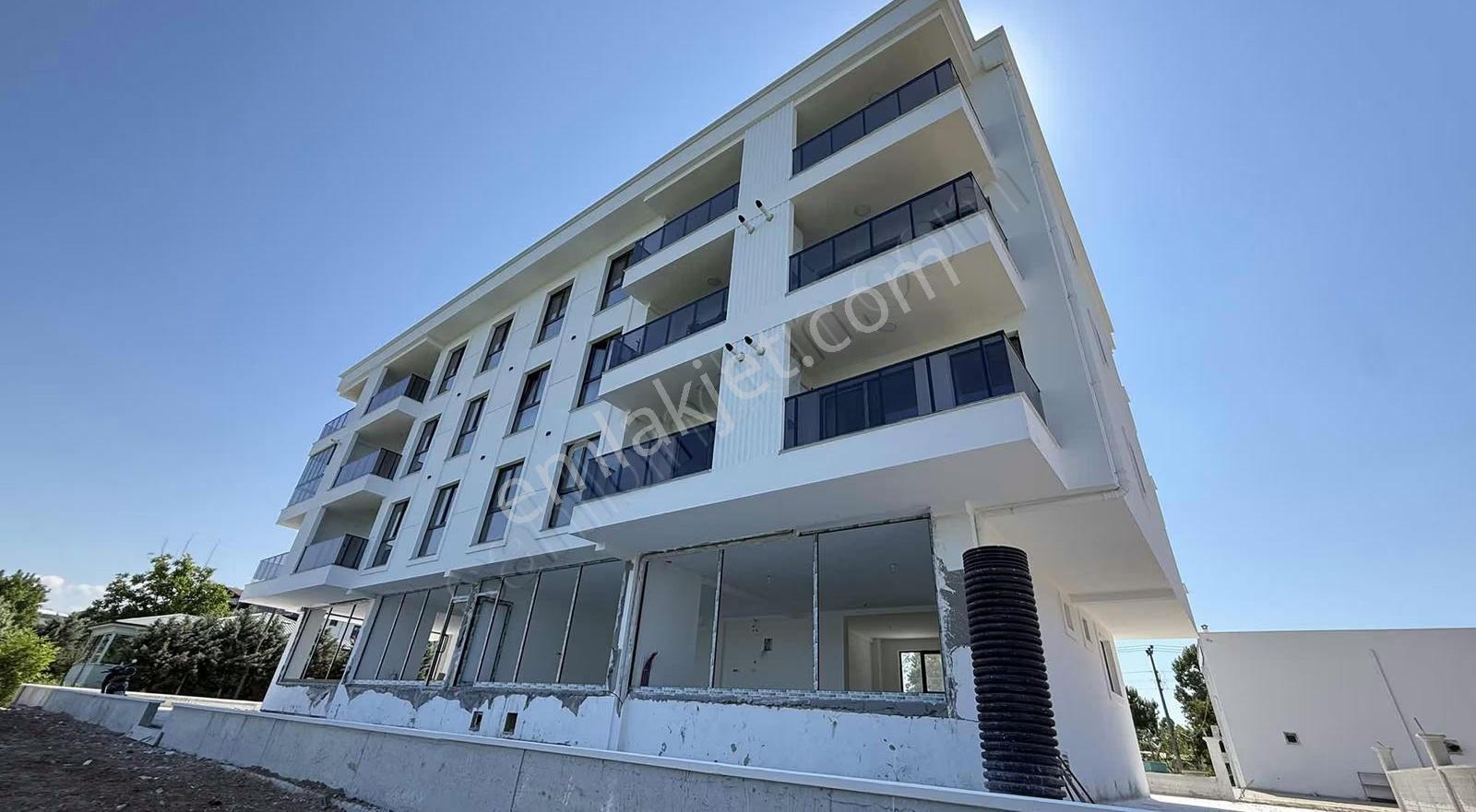 Öz-emmaxtan Irman Manzaralı Ultra Lüks Satılık 2+1 Daire - Görsel 14