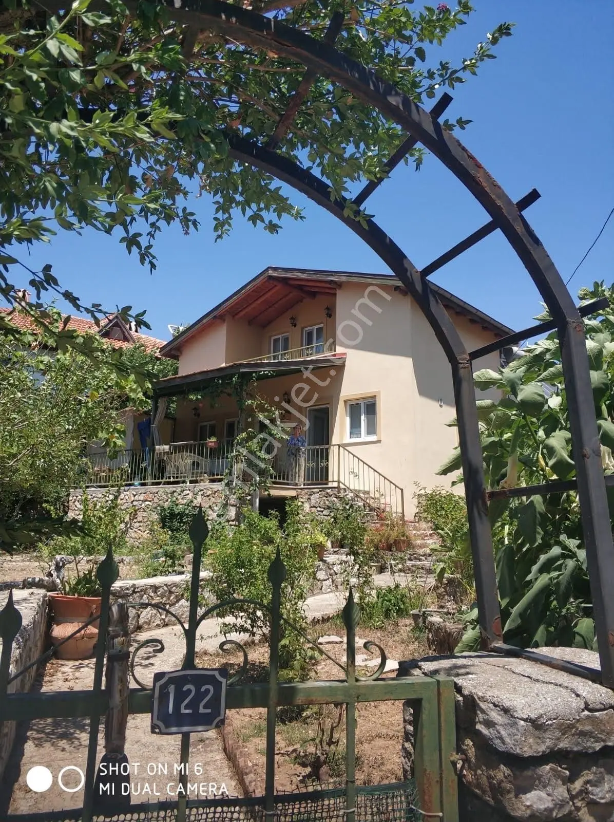 Müstakil Ev